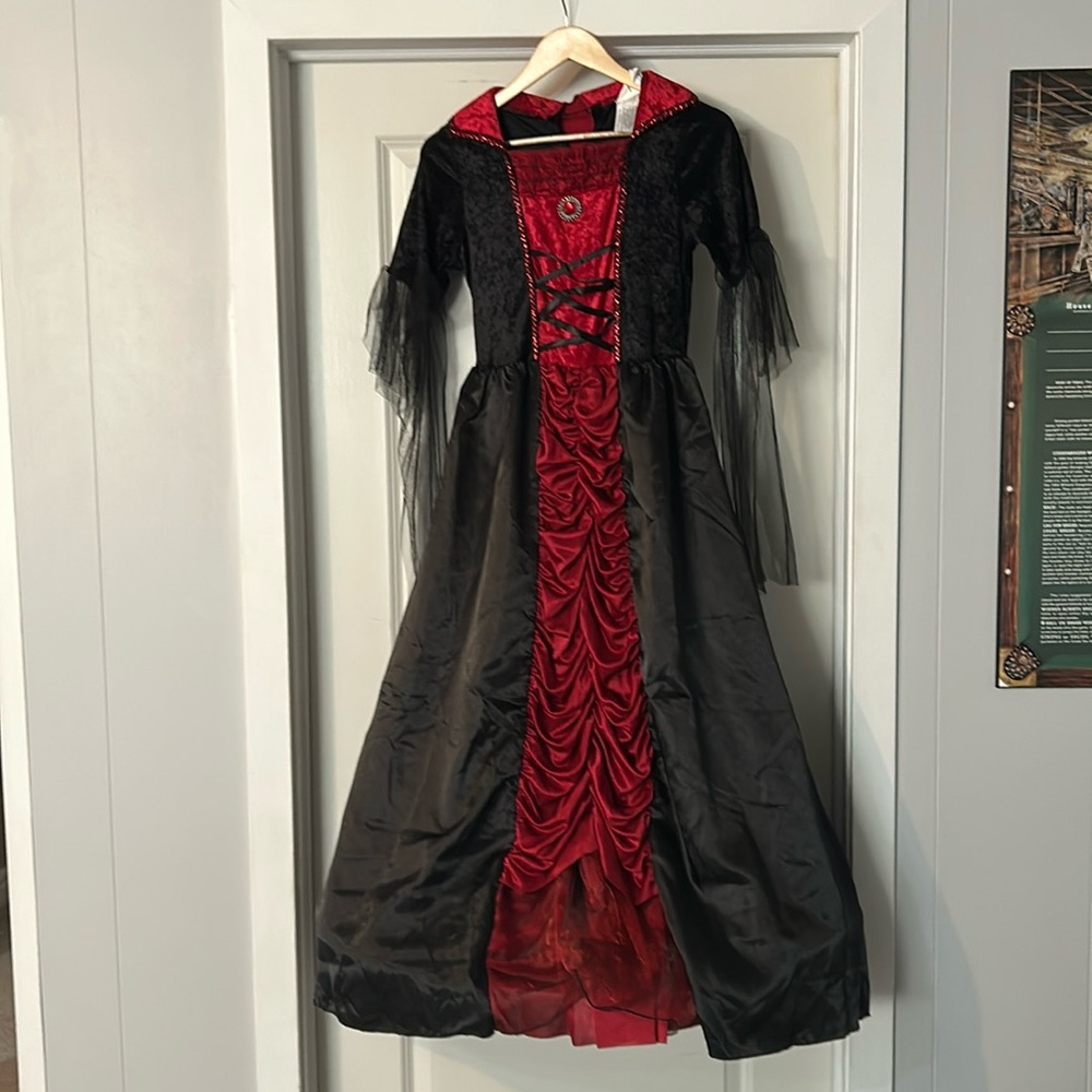 Witch Costume